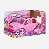 Sparkle Girlz Radio Control Car