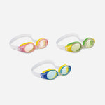 Junior Goggles Blue