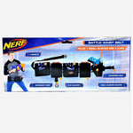 Nerf Adjustable Battle Waist Belt Accessory For Boys