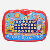 Winfun Tiny Tots Learning Pad Toy For Toddlers