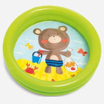 Intex 24 X 6 Inch My First Pool Bear For Toddlers