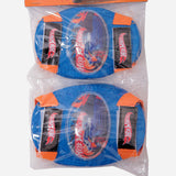 Hotwheels Protective Elbow And Knee Pads For Kids