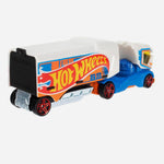 Hot Wheels Track Trucks Aero Blast Toy For Boys