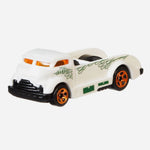 Hot Wheels Color Shifter Lwoodtruck Toy For Boys