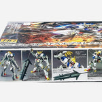 Hg 1 144 Gundam Barbatos Lupus Rex Hg Model Kit