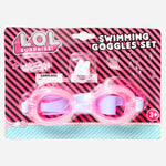 L.O.L Surprise! Swimming Goggles For Kids