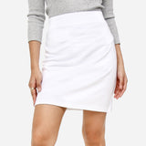 Baleno Cotton Knit Skirt