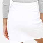 Baleno Cotton Knit Skirt