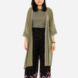 Tropiko by Kultura Ladies’ Cover Up