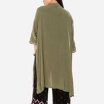 Tropiko by Kultura Ladies’ Cover Up