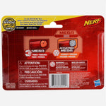 Nerf 20 Dart Mega Refill Pack For Nerf N Strike Mega Accustrike Toy Blasters For Boys