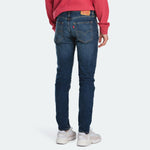 Levi's 512 Slim Taper Fit AMA Canyon Dark