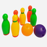 Far Near Sport Real Action Deluxe Bowling Set For Kids