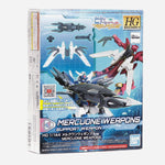 Gundam Mercuone Weapons Action Figures Toys For Kids