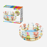 Intex 24 X 8 5 Inch Baby Pool