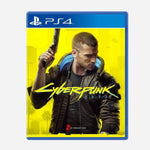 PS4 Cyberpunk 2077 (R3)