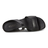 ECCO Women's Elevate 65 Heeled Sandal