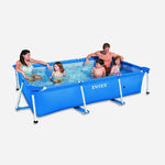 Rectangular Frame Pool 28272