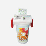 Disney Baby Toddler Double Walled -Tumbler - Cars