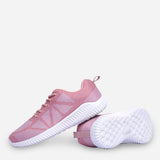 Kicks Women's Jenni Lace-up Rubber Shoes - Buy 1 Get 1 at P599.75