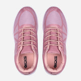 Kicks Women's Jenni Lace-up Rubber Shoes - Buy 1 Get 1 at P599.75