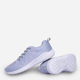 Kicks Women's Jenni Lace-up Rubber Shoes - Buy 1 Get 1 at P599.75