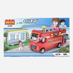 Cogo City Blocks Toys For Kids