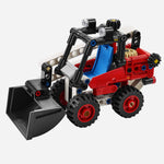 Lego R Technic 42116 Skid Steer Loader Age 7 Building Blocks 2021 140Pcs