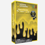 Slime Science Kit Yellow