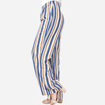 True Love Striped Pants