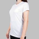 Baleno Round Neck Tee Single Jersey material