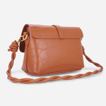 Parisian Pashimina Shoulder Bag