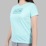 URBAN Explore Tee in Green