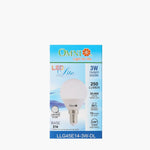 Omni Led Lite G45 Bulb 3W DL E14