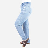 SM Woman Denim Mom Fit Jeans