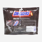 Snickers Funsize Classic 240G