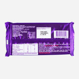 Cadbury Dairy Milk Honeycomb And Nuts 165G