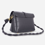 Parisian Pashimina Shoulder Bag