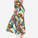 True Love Tropical Skirt