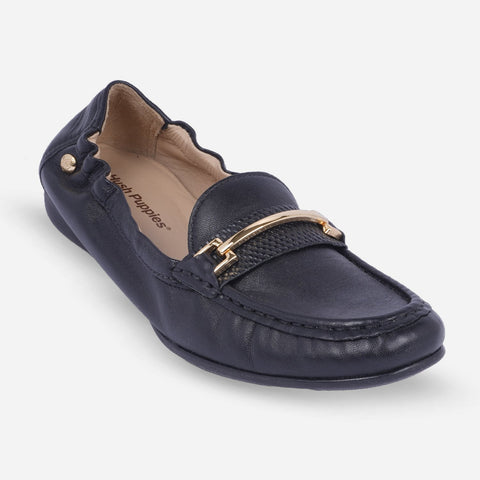 Hush Puppies Women's Ainsley Bit Casual Loafers