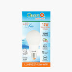 Omni Led Lite G65 Bulb 12W WW E27 Base