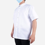 EXCLUSIVE BARONG SS POLYESTER FULL OPEN