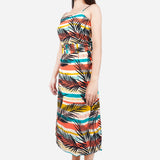 True Love Tropical Dress