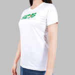 DISNEY Go Local: Mickey Silog Tee in White