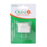 Omni Universal Adapter Wua-002