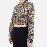 True Love Leopard Jacket