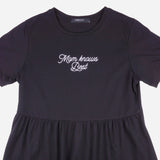 SM Woman Maternal Empire Tee