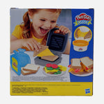 Play Doh Kitchen Creations Toy For Kids