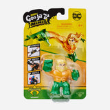 Heroes Of Goo Jit Zu Dc Hero Pack Aquaman Toy For Boys