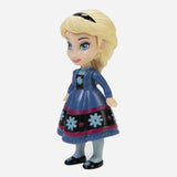 Frozen 2 Mini Young Elsa Doll Toys